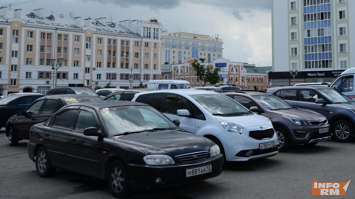 Для жителей Мордовии подорожает техосмотр