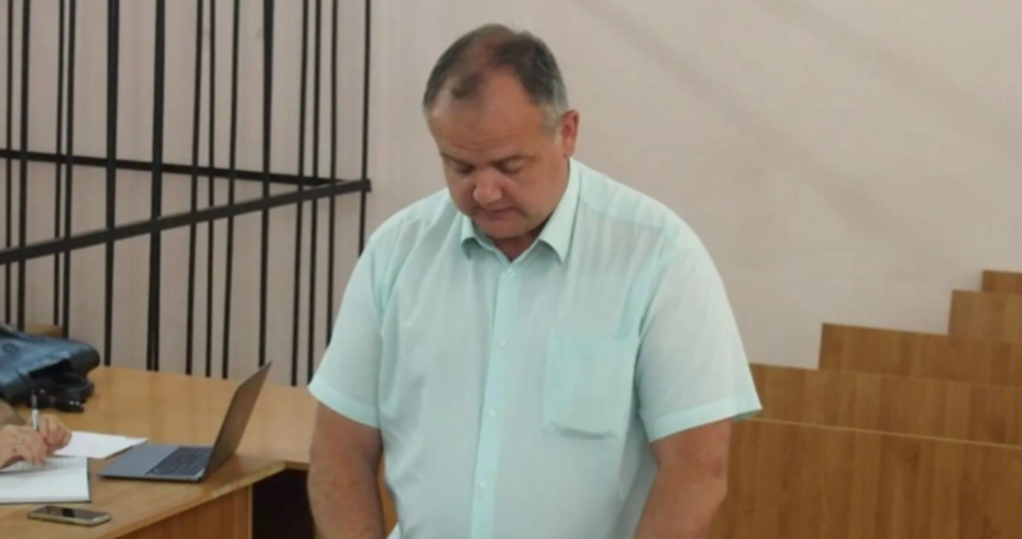 Судью из Мордовии осудили за слишком мягкий приговор виновнику смертельного ДТП 