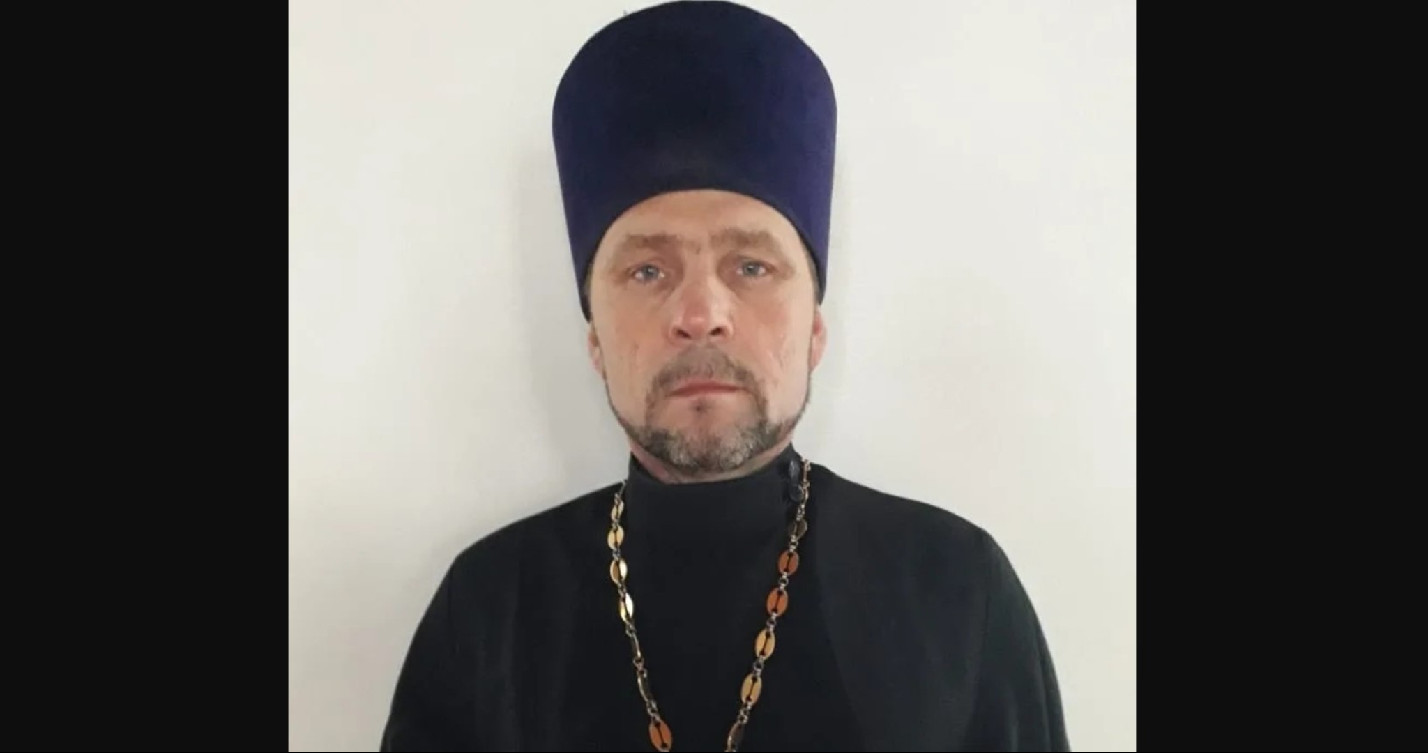В Мордовии скончался клирик Саранской епархии Иоанн Келин 