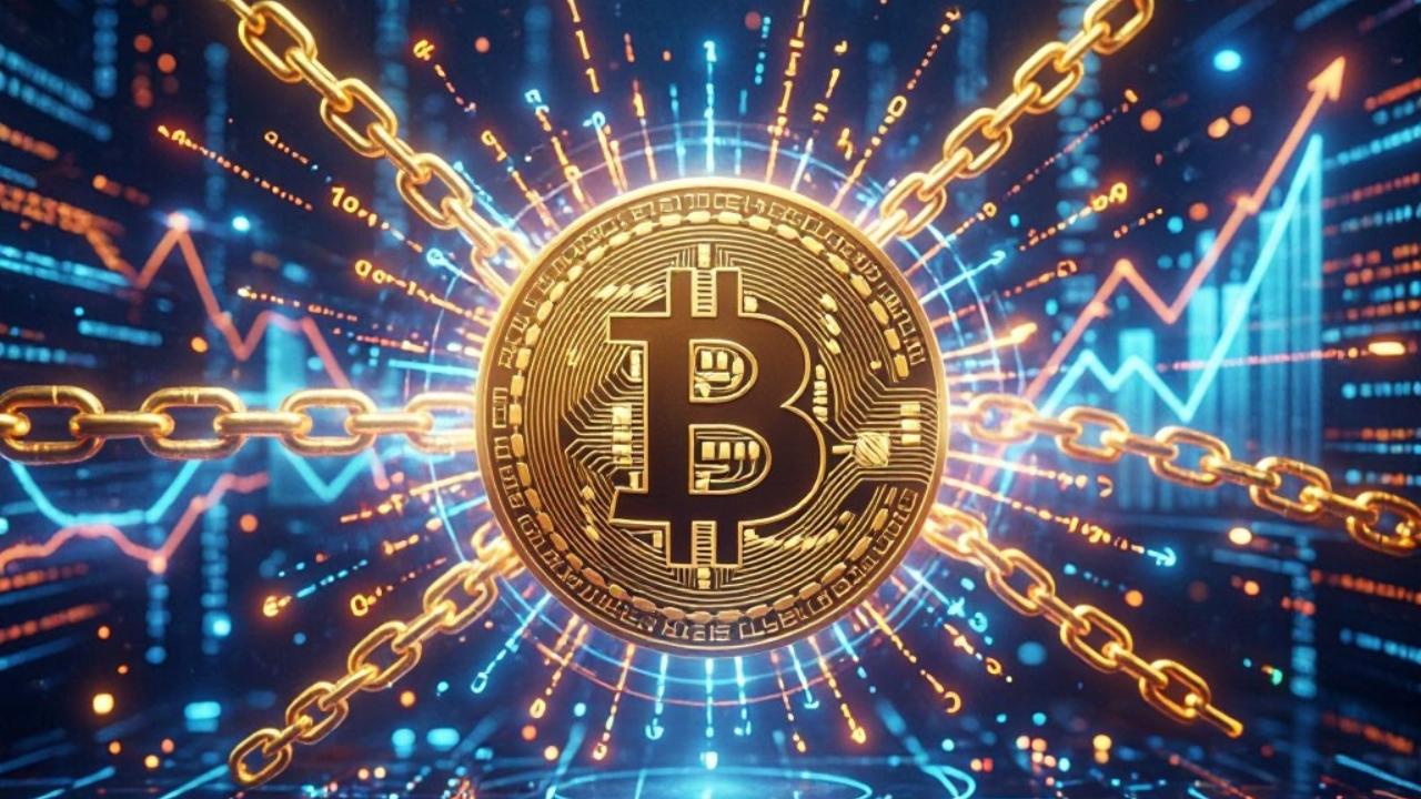 Бизнесмен из Саранска лишился почти двух млн рублей из‑за криптоаферы