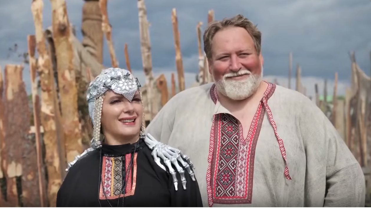 Снятый в Мордовии фильм-сказку покажут в кинотеатрах страны 