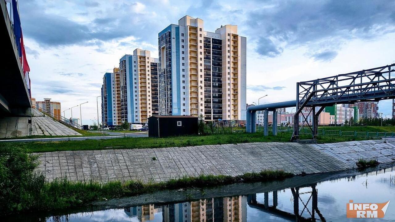 Бюджетникам в Мордовии начнут предоставлять жильё с возможностью выкупа 