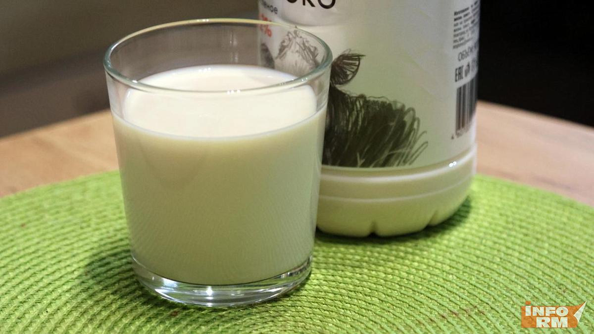 В Мордовии бизнесмена осудили за молочное мошенничество