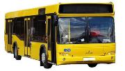 В Саранске 12 июня изменится маршрут автобуса № 27