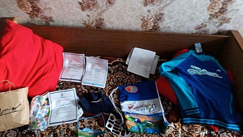 Жительница Мордовии украла оставленный подростком пакет со сладостями