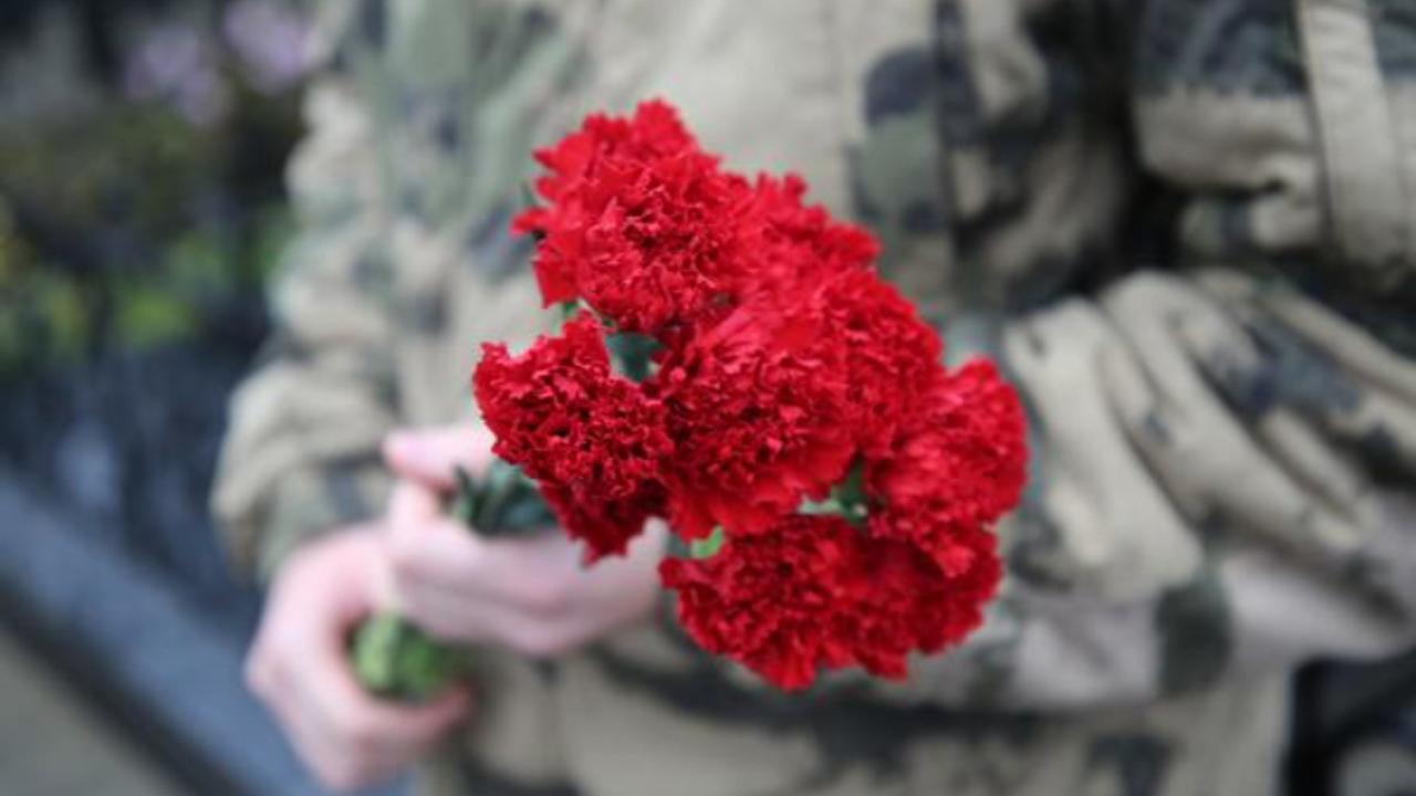 В Мордовии почтили память погибших в Чечне омоновцев