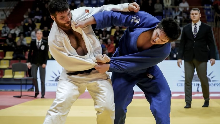 Дзюдоисты Мордовии – на пьедестале Кубка России 