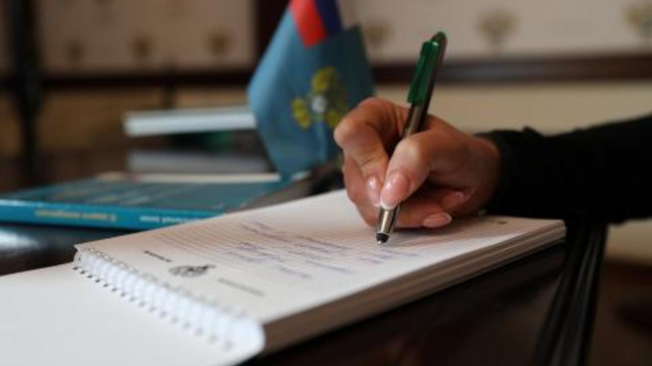 В Мордовии компанию включили в реестр недобросовестных поставщиков В Мордовии компанию включили в реестр недобросовестных поставщиков