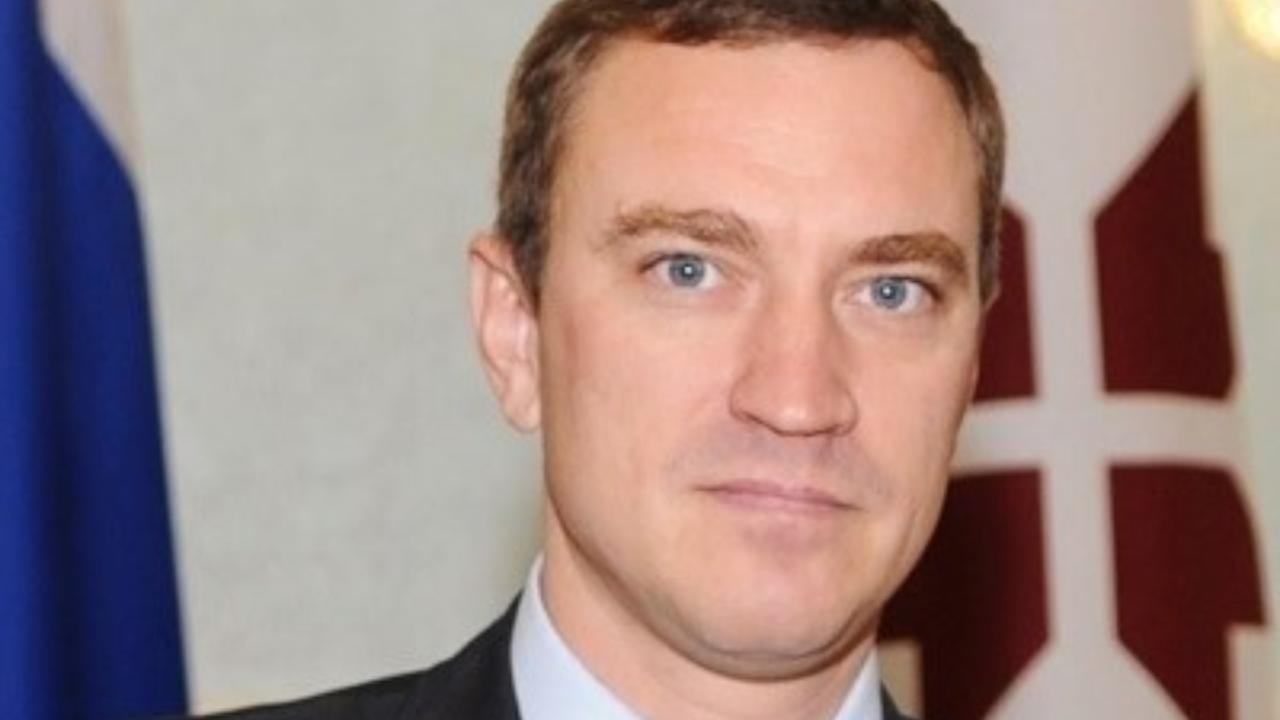 В Большеберезниковском районе выбрали нового главу В Большеберезниковском районе выбрали нового главу