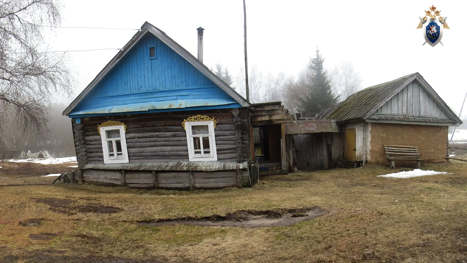 В Мордовии брат и сестра отравились угарным газом