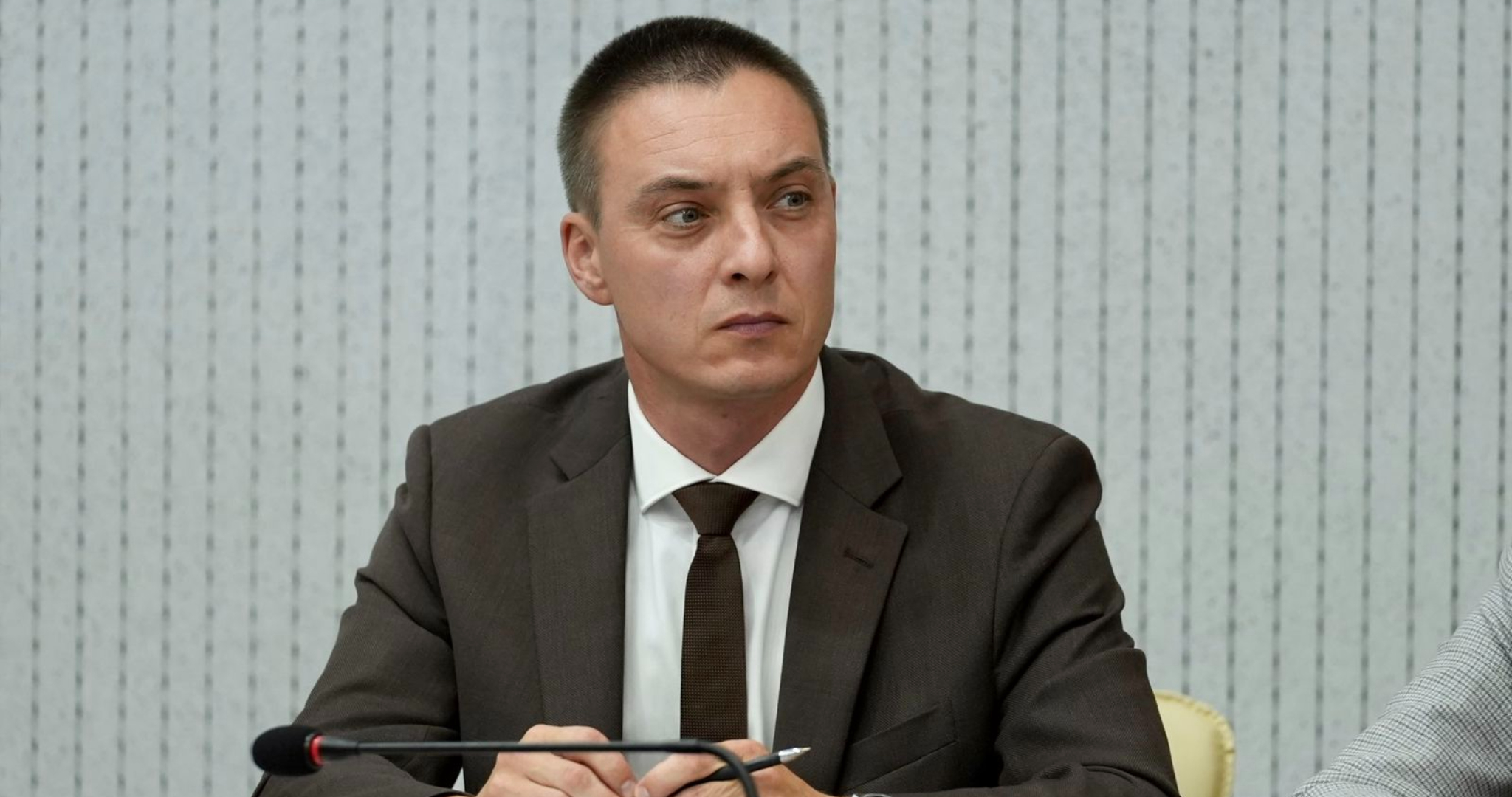 Экс-министр финансов Мордовии возглавил Минфин Чувашии 