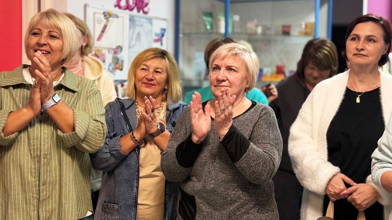 В Саранске открылось Ленинское местное отделение партии «Новые люди»