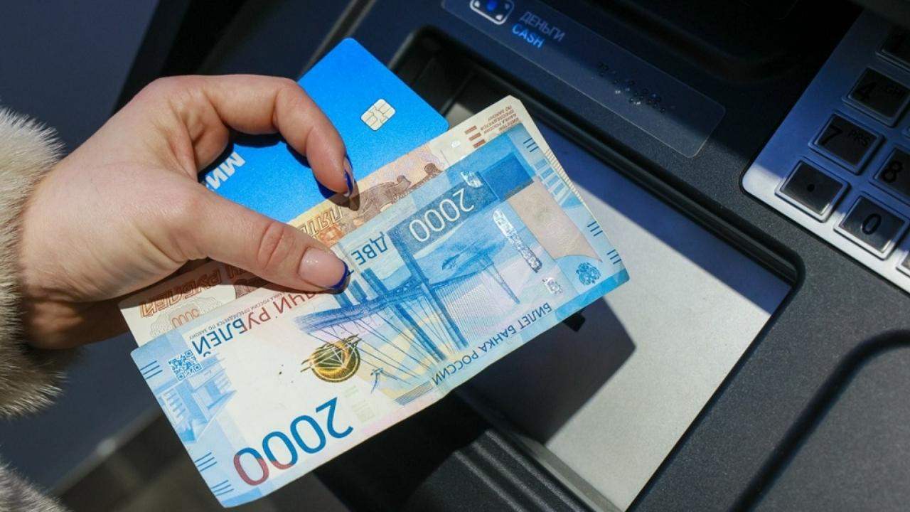 Жители Мордовии вдвое чаще стали открывать вклады на срок до трех месяцев