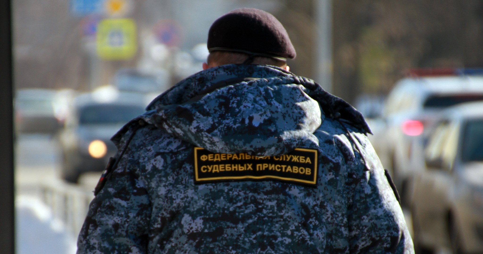 Не хочу платить: приставы в Мордовии нашли подход к принципиальному должнику 