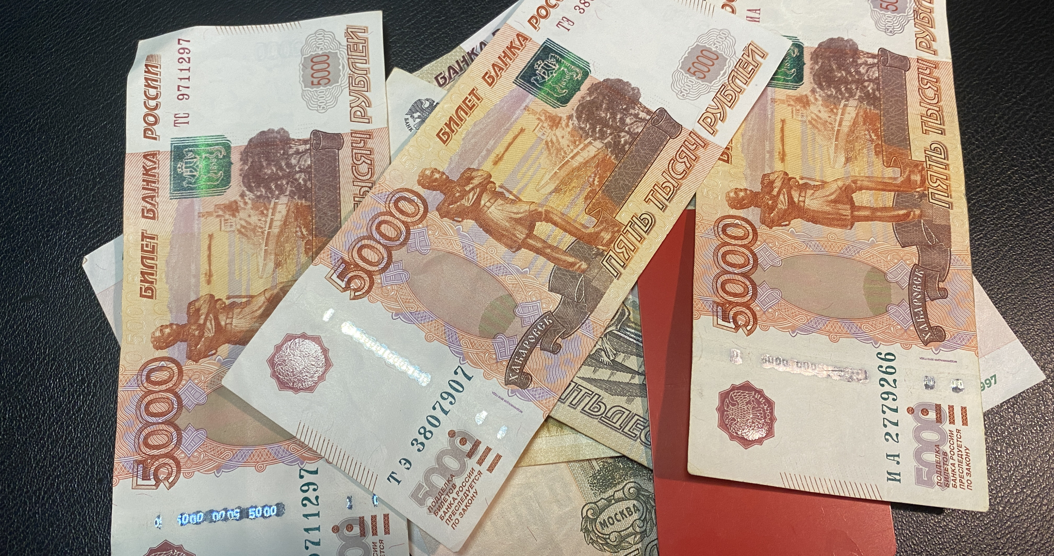 Отставные транспортные полицейские в Мордовии выиграли суд у бывшего начальства 