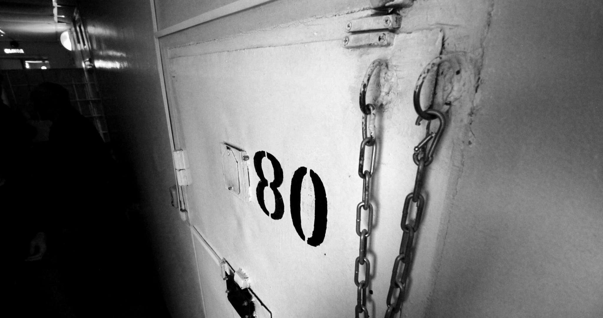 Из «особой» колонии в Мордовии не стали выпускать убийцу из Пермского края 