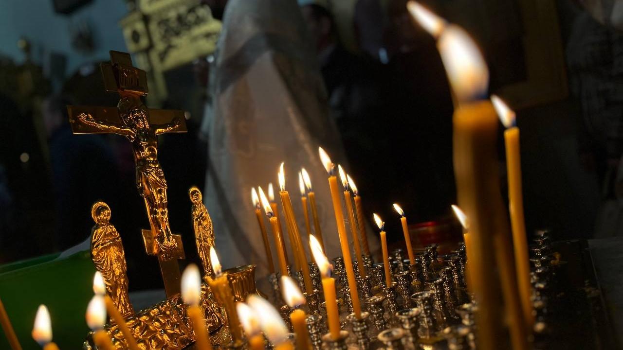 Верующим Мордовии напомнили об истинном смысле Великого поста