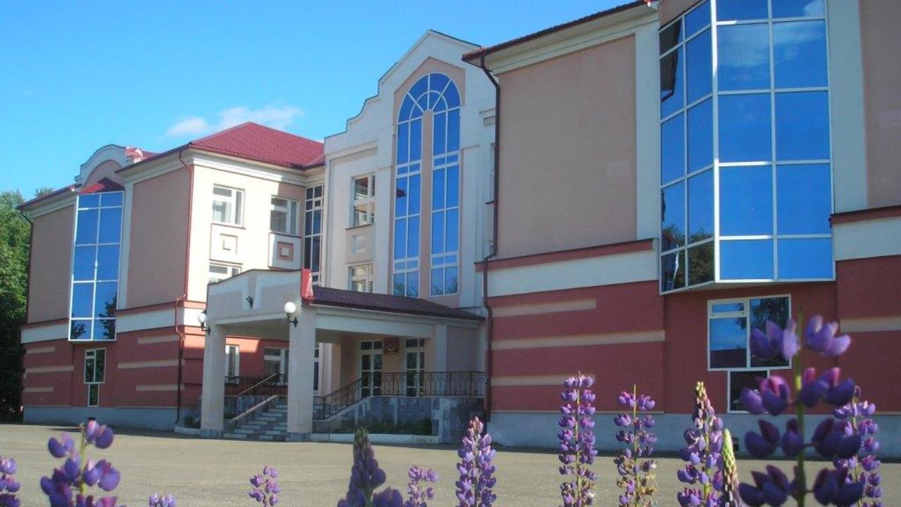 Инсарская школа стала призером регионального этапа конкурса «Лучшая инклюзивная школа России – 2025» Инсарская школа стала призером регионального этапа конкурса «Лучшая инклюзивная школа России – 2025»