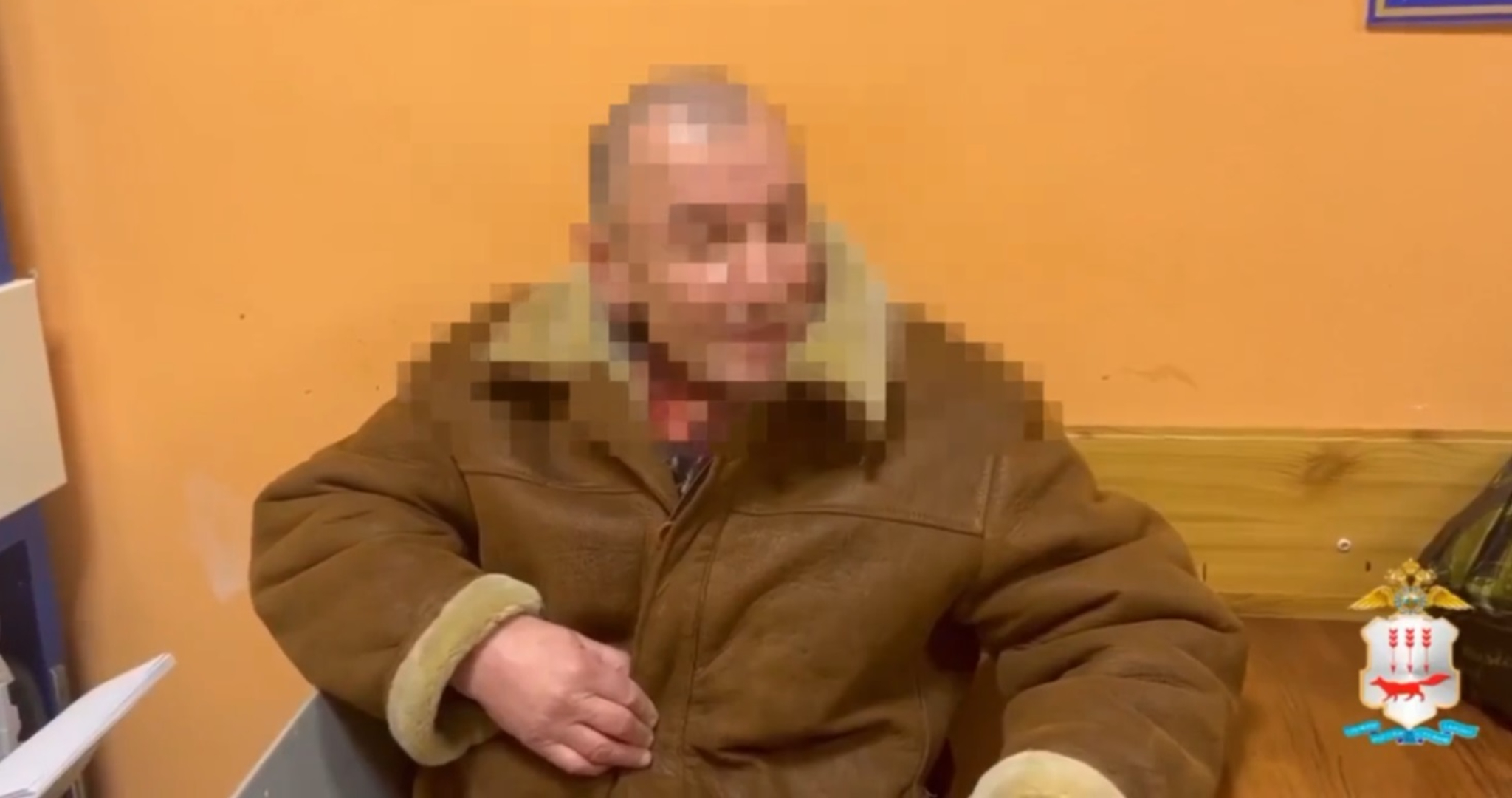 Бывалый уголовник в Саранске полгода терроризировал магазины, аптеки и прохожих 