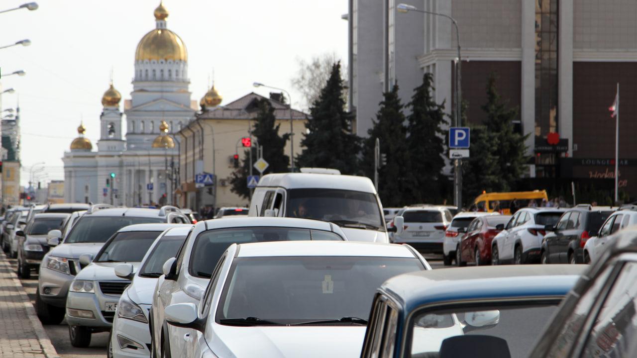 Lada, Haval и Kia чаще всего приобретают в автокредит от Сбера в Мордовии
