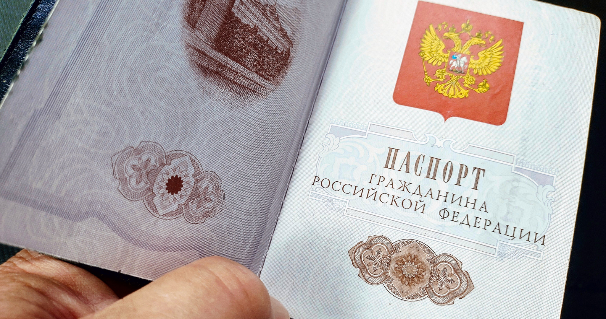 Перечислены страны, куда россияне могут поехать без загранпаспорта 