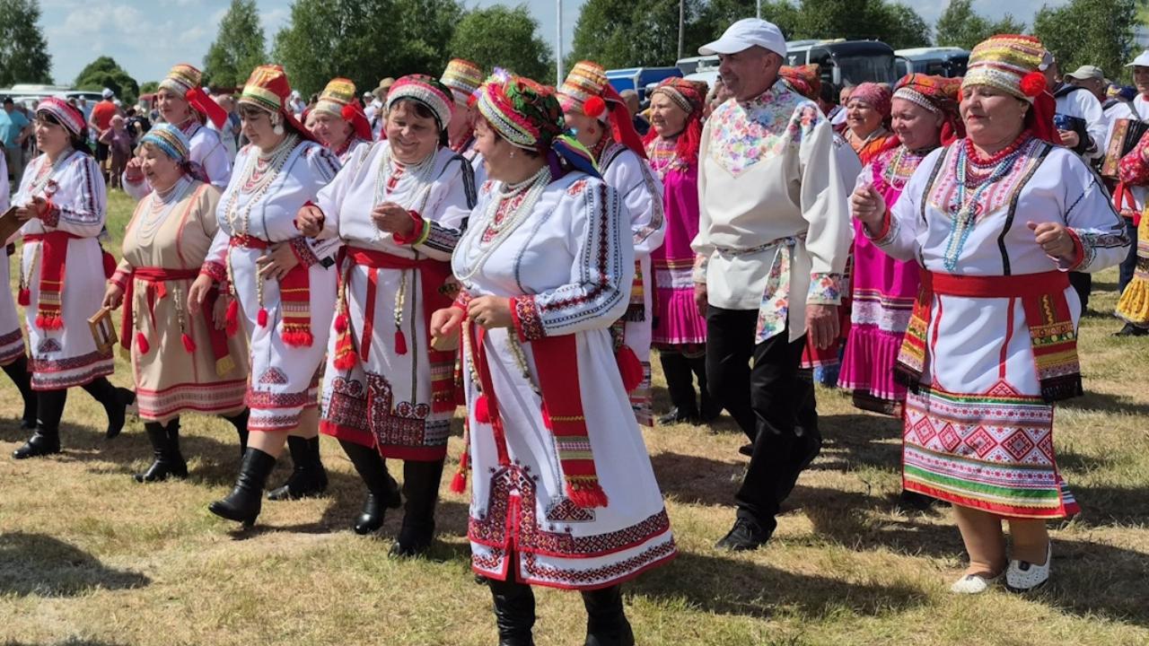  Один из старинных городов Мордовии отметит День города
