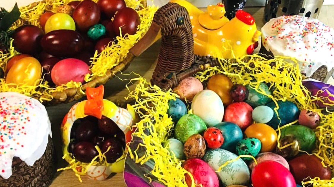 В Мордовии прозвучит «Пасхальный благовест»