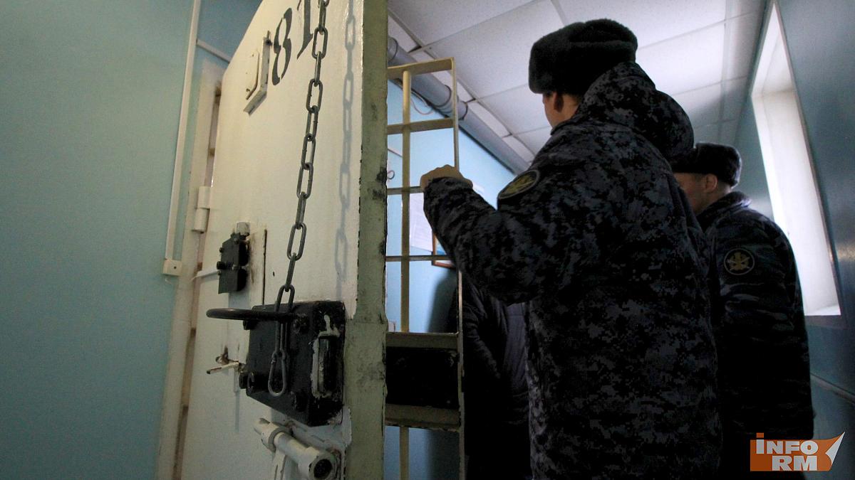 В Мордовии осуждённого отпустили домой на побывку