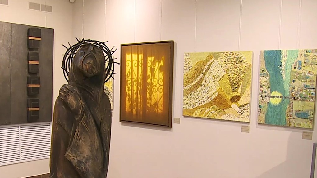 Жители Мордовии знакомятся с «Солнечным квадратом»