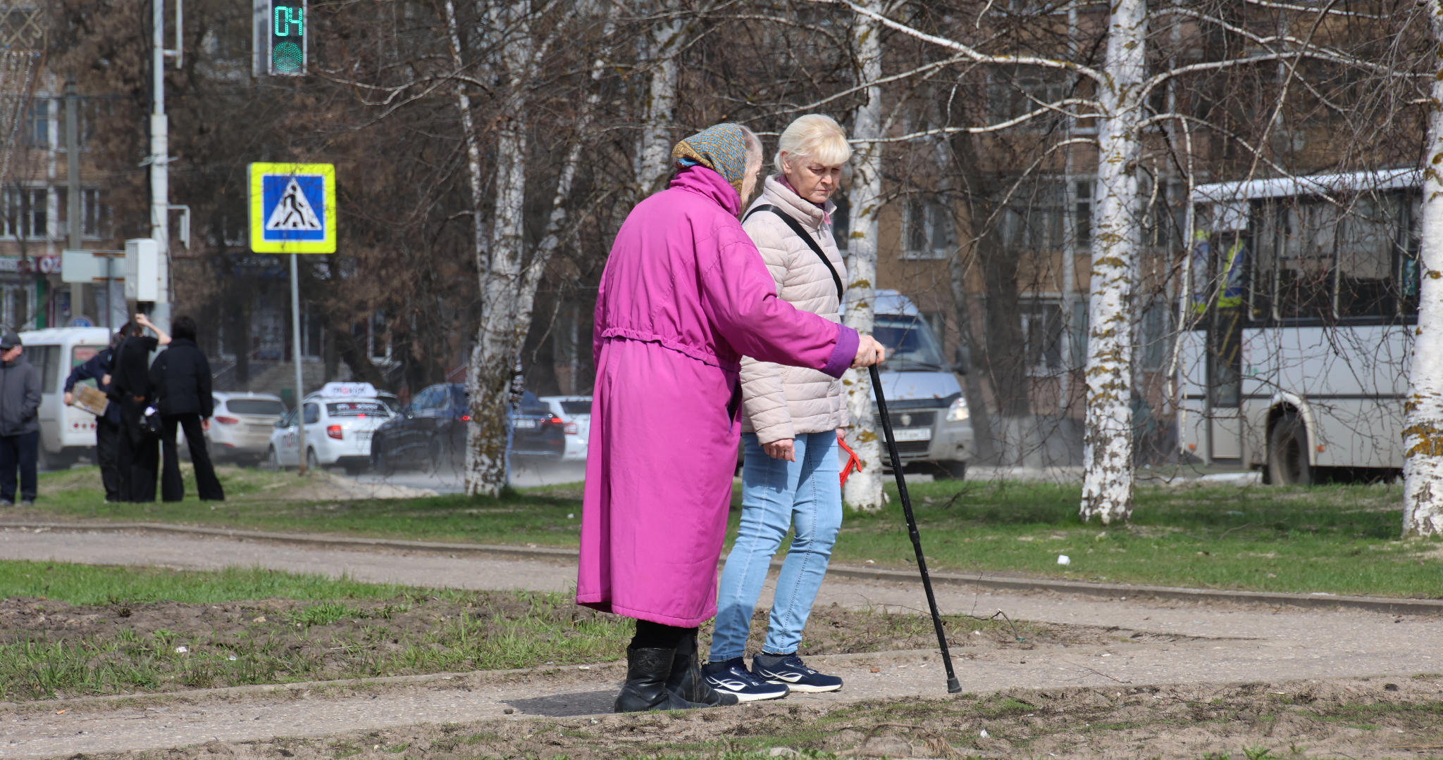 Несколько видов пенсий повысят в 2027 году 