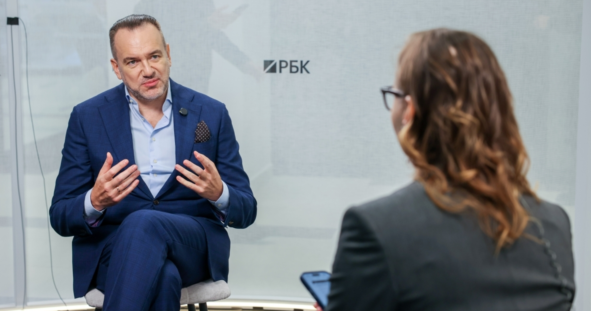Дмитрий Брейтенбихер, ВТБ: Инвесторы начали перекладывать сбережения из коротких депозитов в облигации 