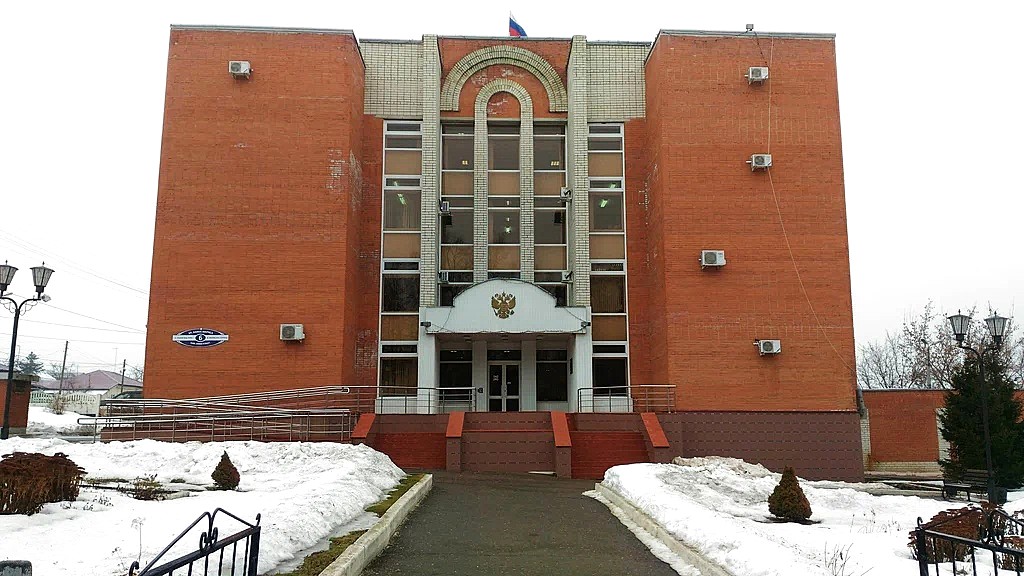 В Мордовии учительницу начальных классов затравили в социальных сетях