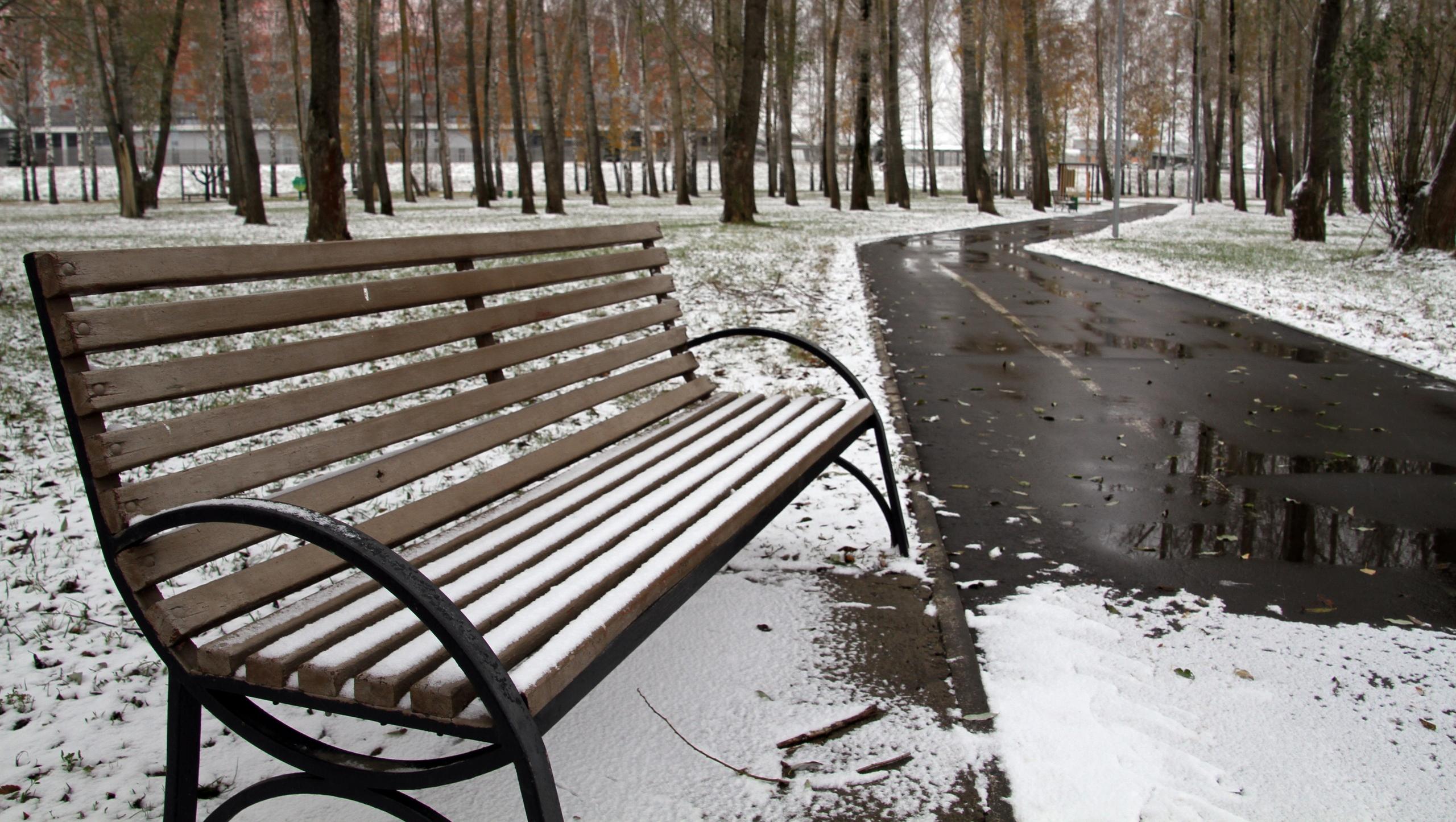 Гидрометцентр России: зима будет морозной, но с оттепелями