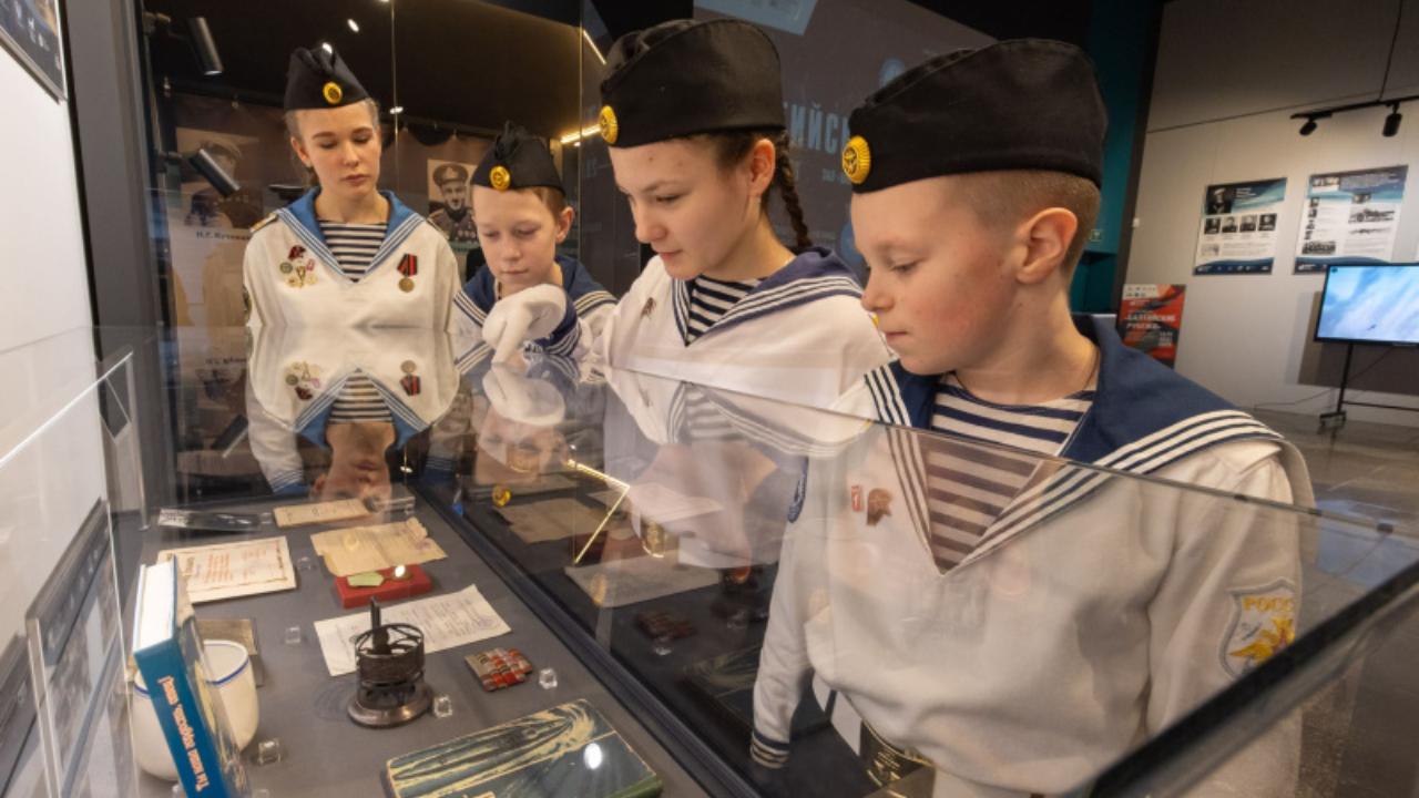 Школьные музеи Мордовии могут принять участие во Всероссийском конкурсе «Память жива» Школьные музеи Мордовии могут принять участие во Всероссийском конкурсе «Память жива»