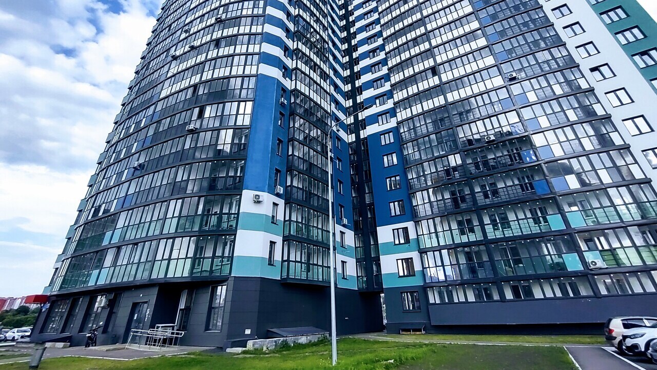 У вторичного рынка недвижимости в России может появиться «период охлаждения» 