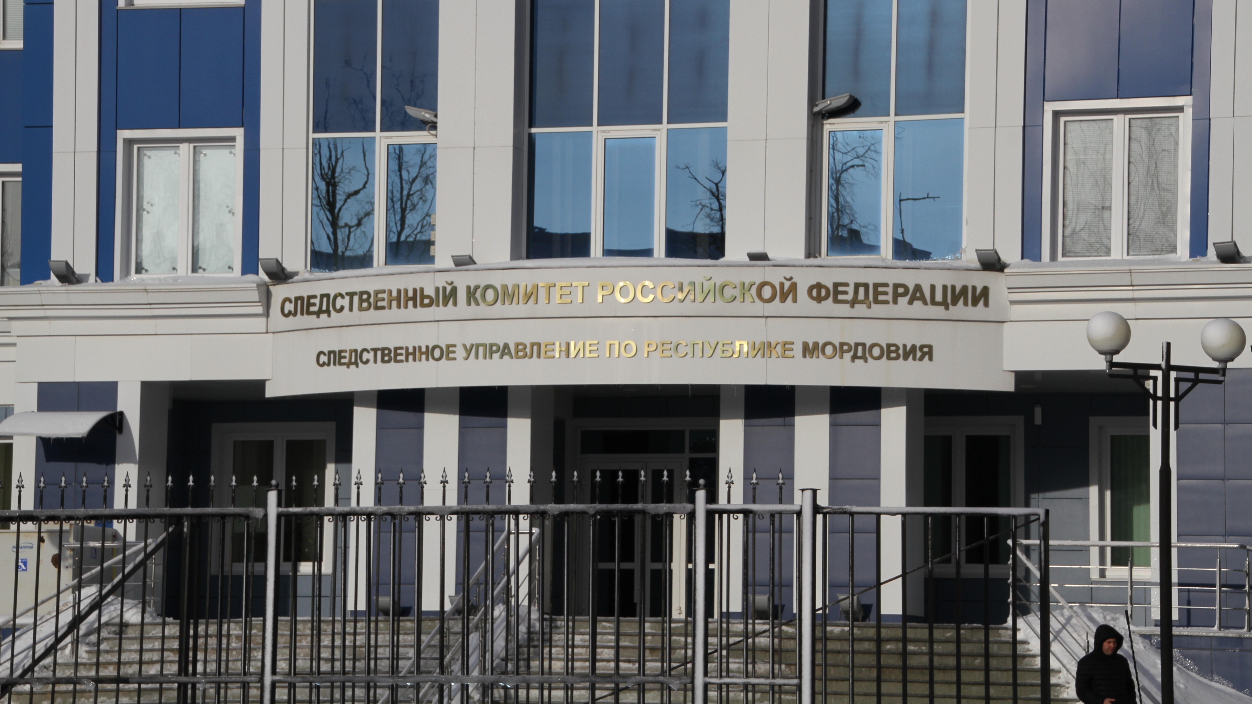 Два жителя Мордовии вымогали деньги у знакомого