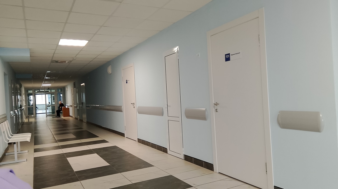 В Мордовии растёт заболеваемость ОРВИ