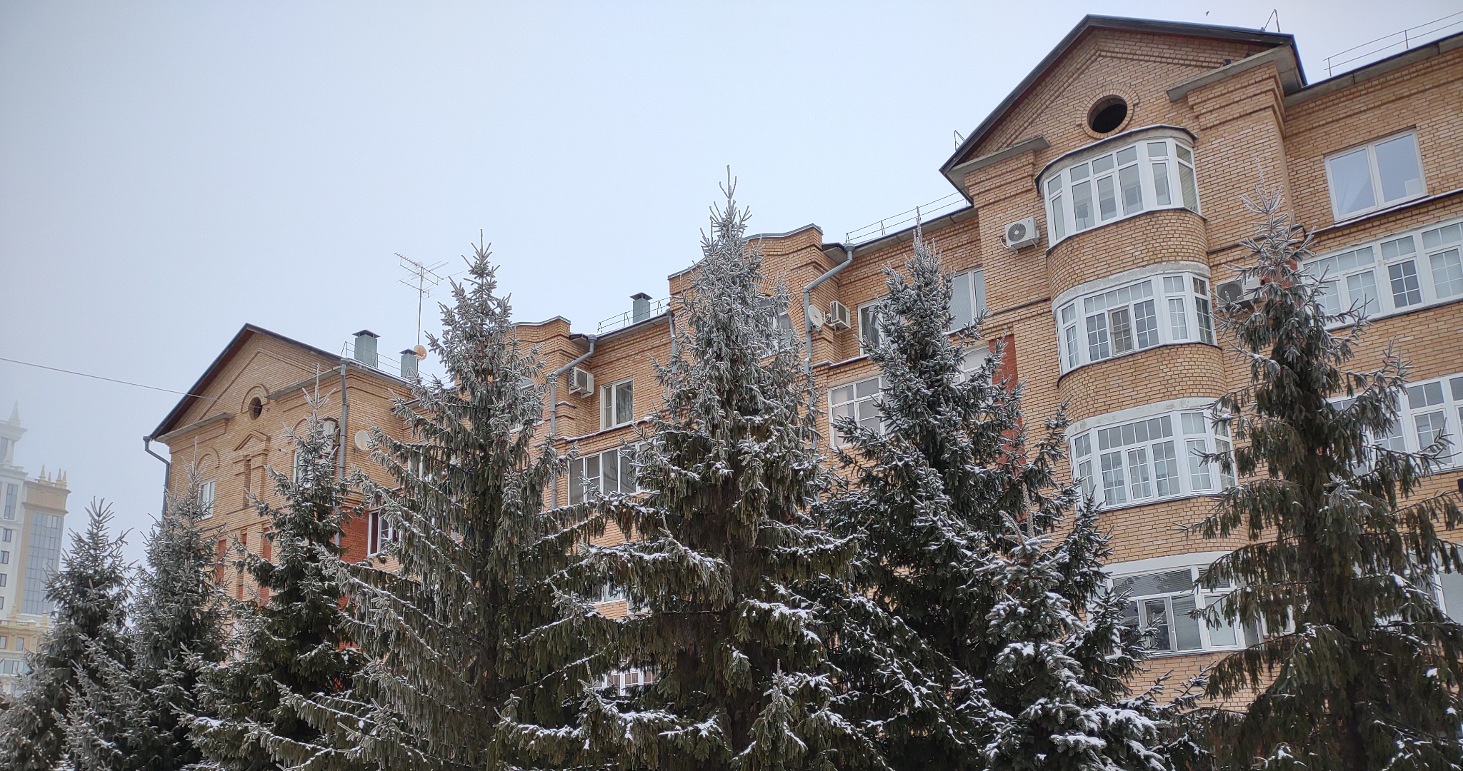 Цены на вторичное жильё изменятся на 3–5% уже в феврале  