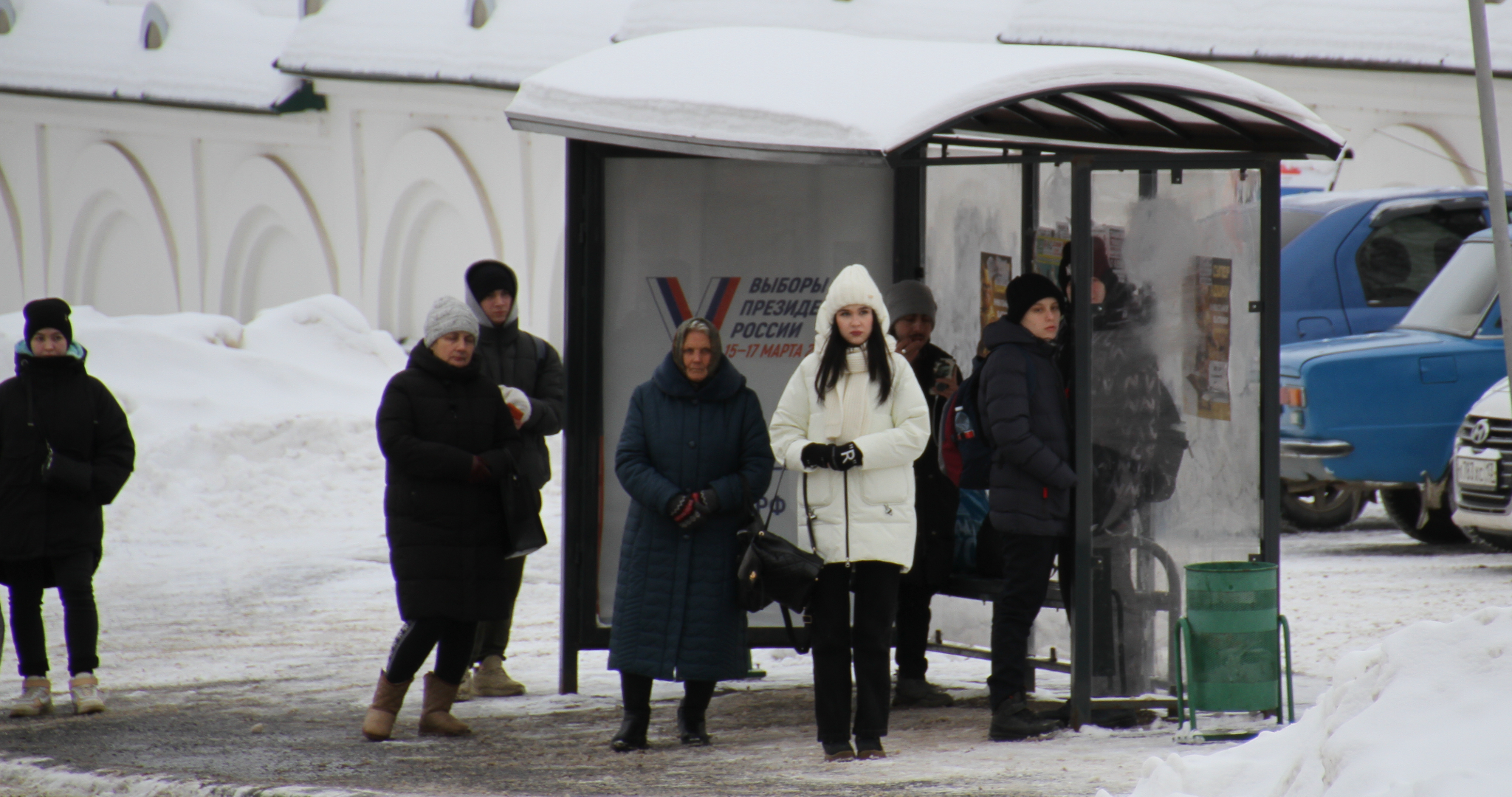 В Саранске изменятся маршруты автобусов №2 и №7 