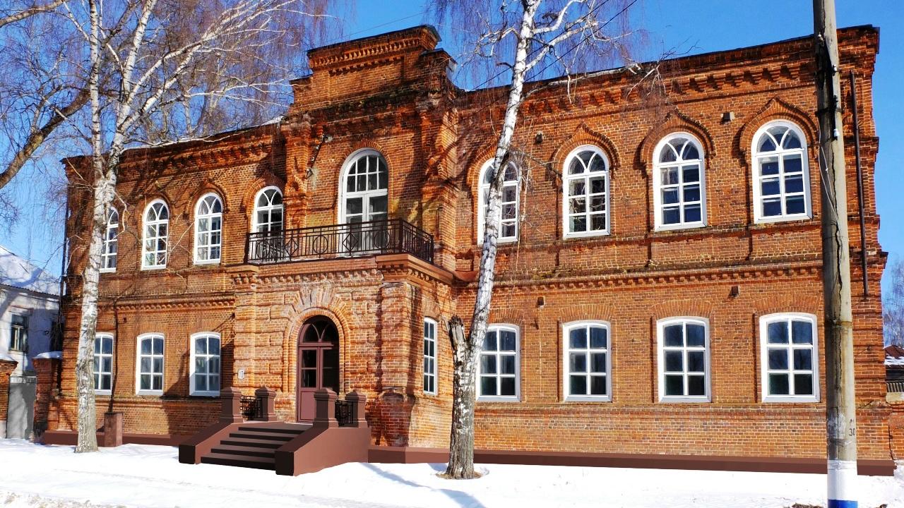 Один из районов Мордовии намерены превратить в туристический центр федерального значения