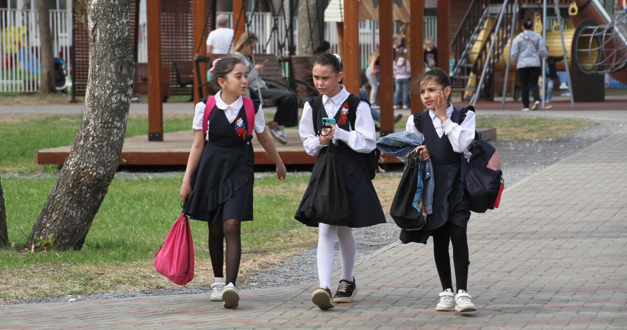 Для школьников установили нормативы на выполнение домашнего задания 