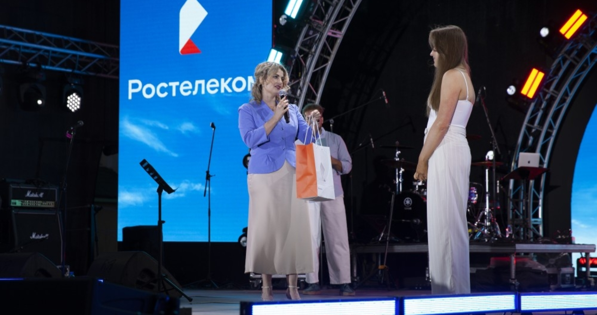 К оптической сети «Ростелекома» подключились 100 тысяч семей Мордовии  
