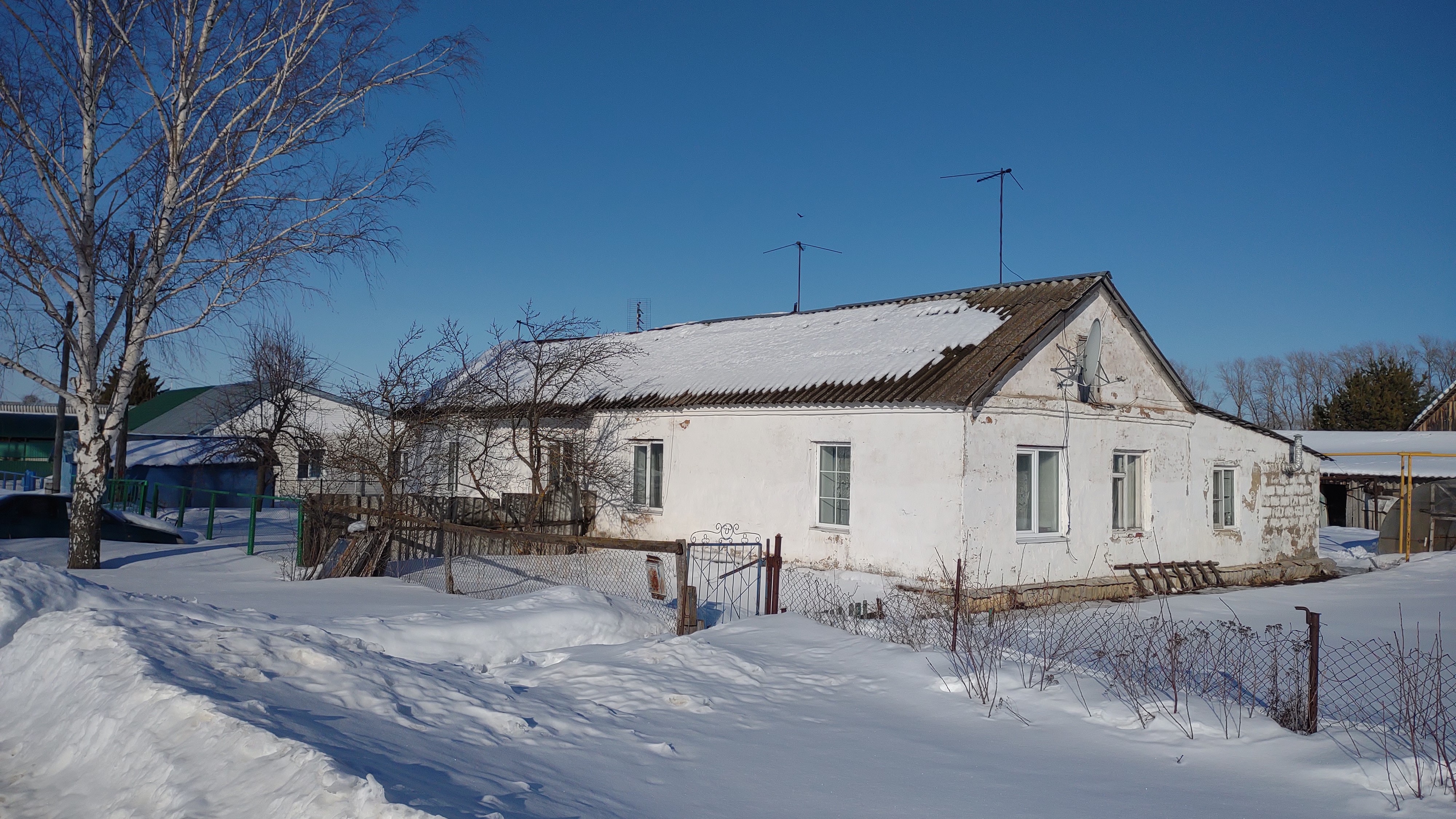 В Мордовии прокуратура обязала муниципалитет создать манёвренный фонд