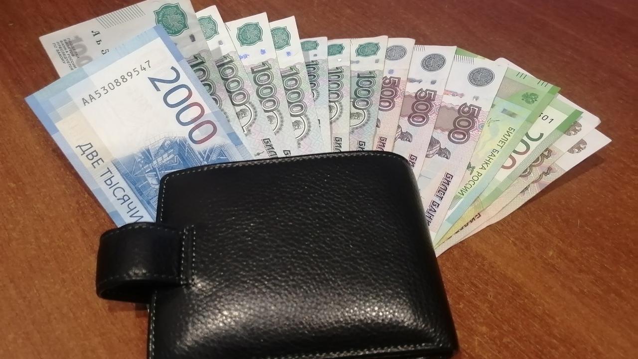 33 миллиона заработанных рублей вернули приставы жителям Мордовии 33 миллиона заработанных рублей вернули приставы жителям Мордовии