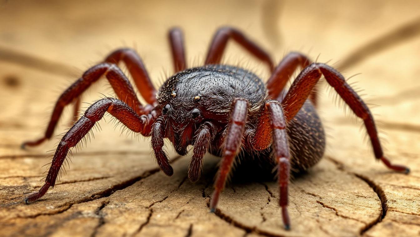 Клещи начали атаку на жителей Мордовии