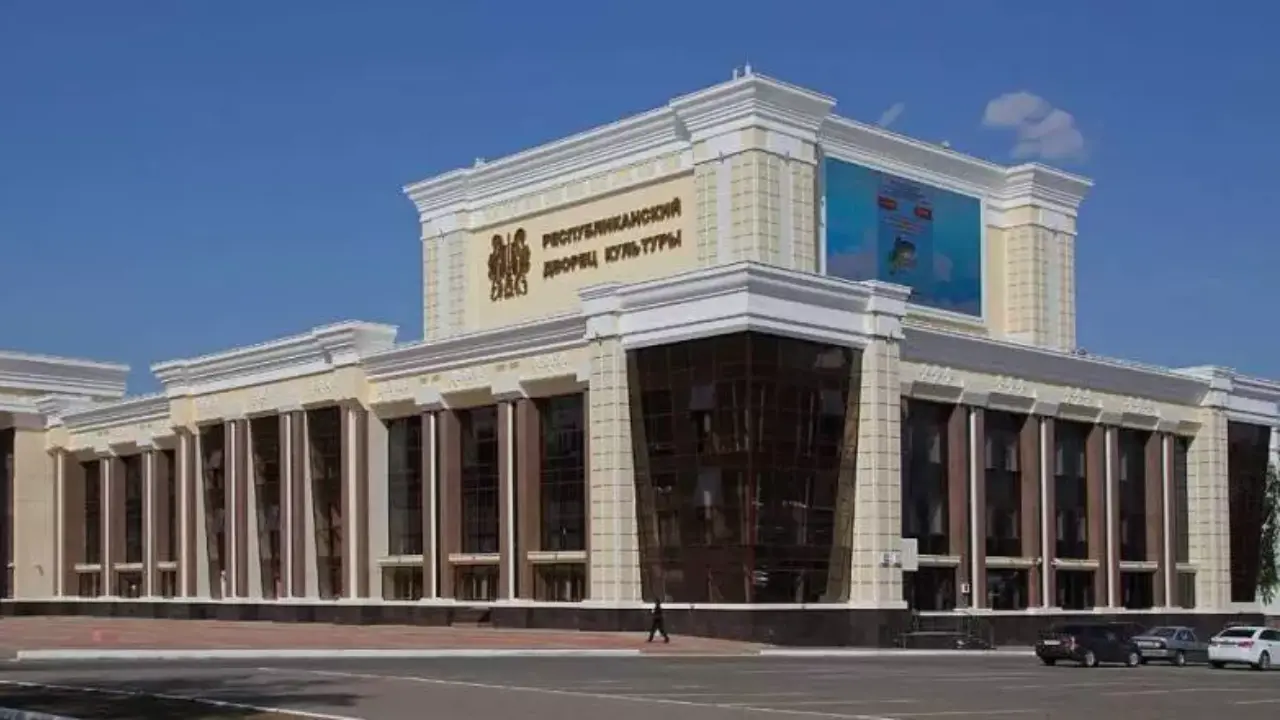 В Саранске рассматривается возможность ремонта РДК