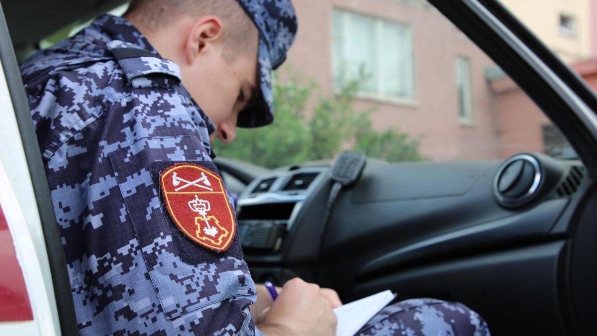 Жительница Саранска хотела незаметно вынести товар из магазина Жительница Саранска хотела незаметно вынести товар из магазина