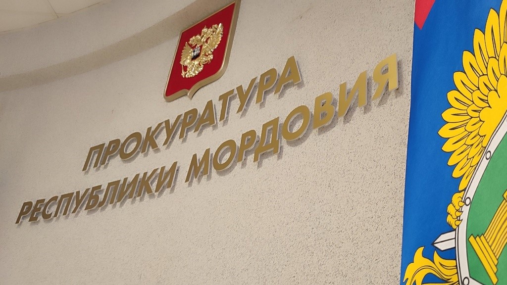 В Мордовии сельчанин лишился водительских прав