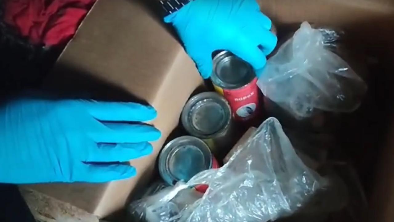 Пенсионер из Ардатова обвиняется в незаконном хранении оружия, боеприпасов и взрывчатых веществ Пенсионер из Ардатова обвиняется в незаконном хранении оружия, боеприпасов и взрывчатых веществ