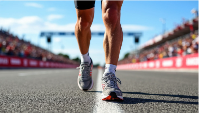 СберПрайм стал титульным партнёром главных забегов России в 2026 году